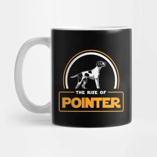 The Rise of Pointer Mug